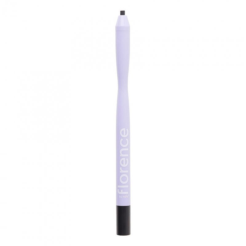 Florence by Mills - What's My Line? Eyeliner Action (black)