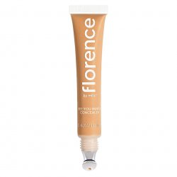 STOCK1 - Florence by Mill - See You Never Concealer M085 Medium with Golden and Peach Undertones