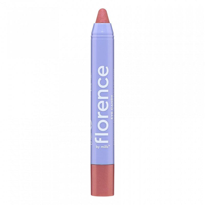 Florence by Mills - Eyecandy Eyeshadow Stick Lolli (pink shimmer)