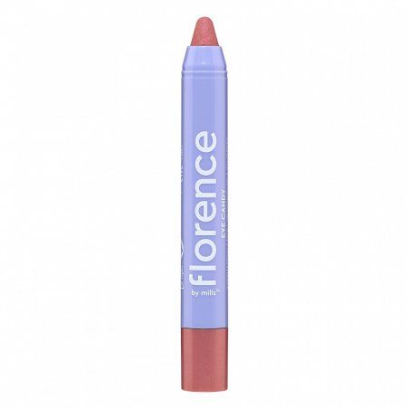 Florence by Mills - Eyecandy Eyeshadow Stick Lolli (pink shimmer)