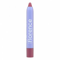 Florence by Mills - Eyecandy Eyeshadow Stick Candy floss (pinky plum shimmer)