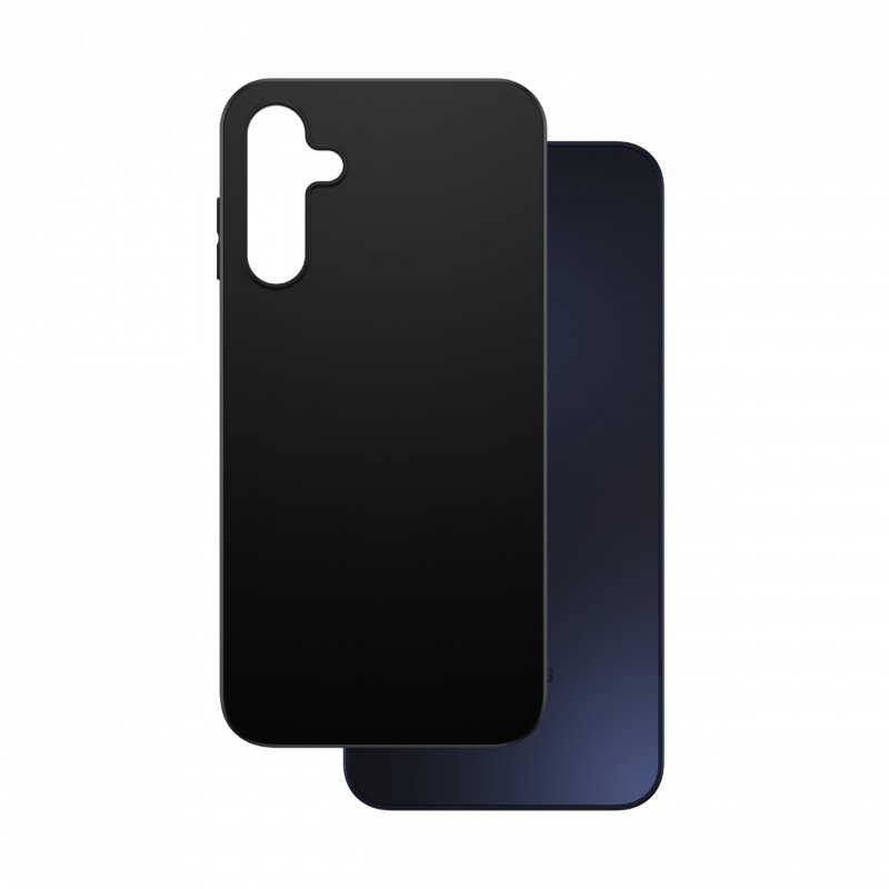 PanzerGlass SAFE. by Case Samsung New A14 A14 5G Black coque de protection pour téléphones portables Housse