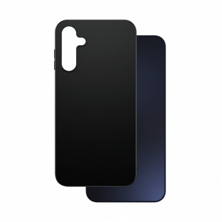 SAFE Case (schwarz, Samsung Galaxy A15 / A15 5G)