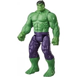 FIG 30CM MARVEL HULK TITAN