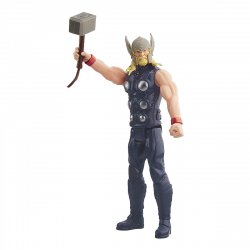 Hasbro Avengers Titan Hero Serie Thor E