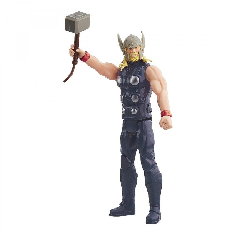 Hasbro Avengers Titan Hero Serie Thor E