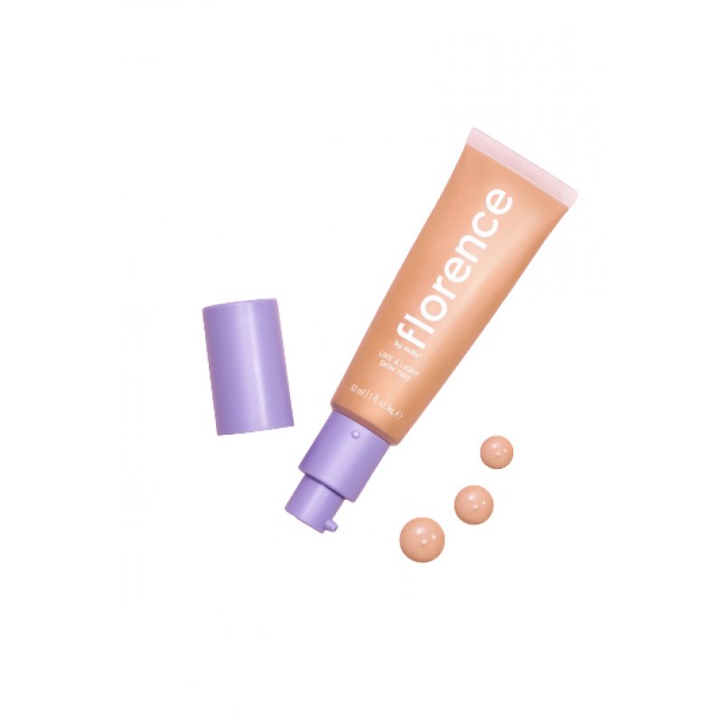 Florence by Mills - Like A Light Skin Tint F020 Fair with Neutral Undertones