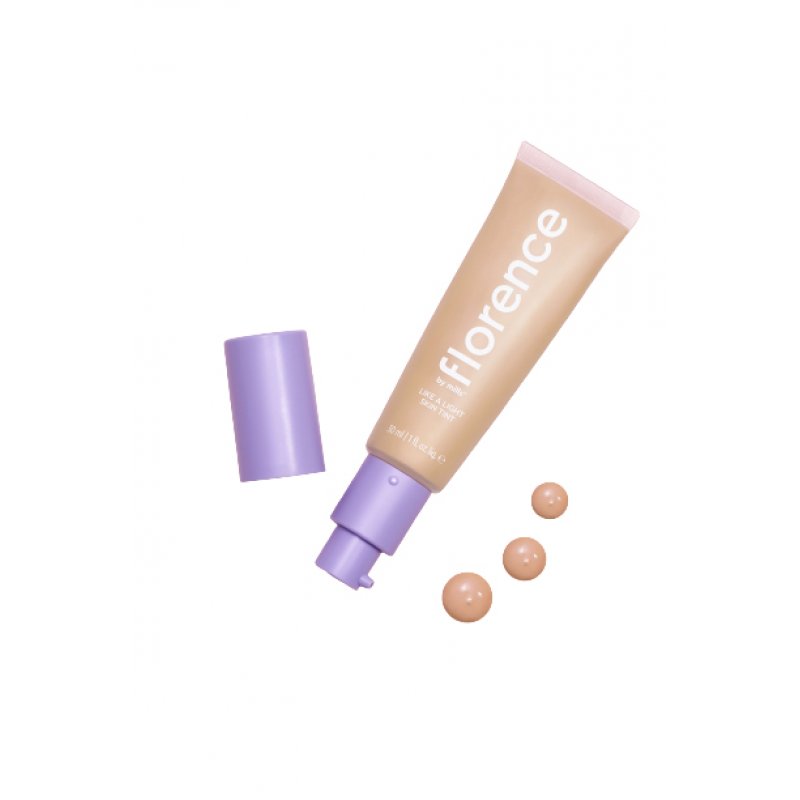 Florence by Mills - Like A Light Skin Tint L030 Light with Neutral Undertones