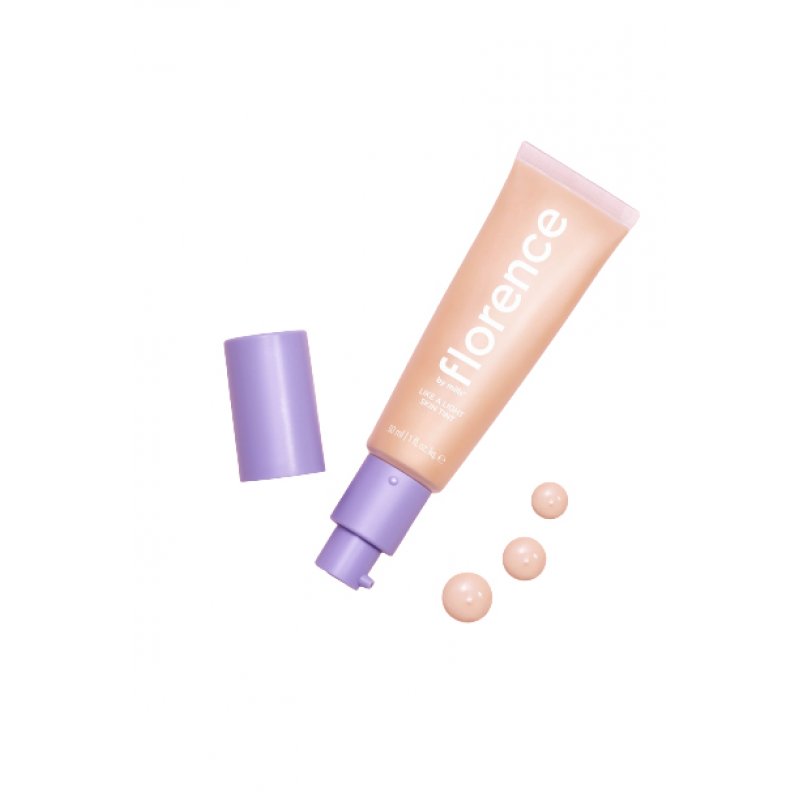 Florence by Mills - Like A Light Skin Tint F010 Fair with Cool Undertones