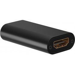 Goobay 58491 extension audio/video Répéteur AV