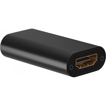 Goobay HDMI-Signalverstärker 4K @ 30 Hz