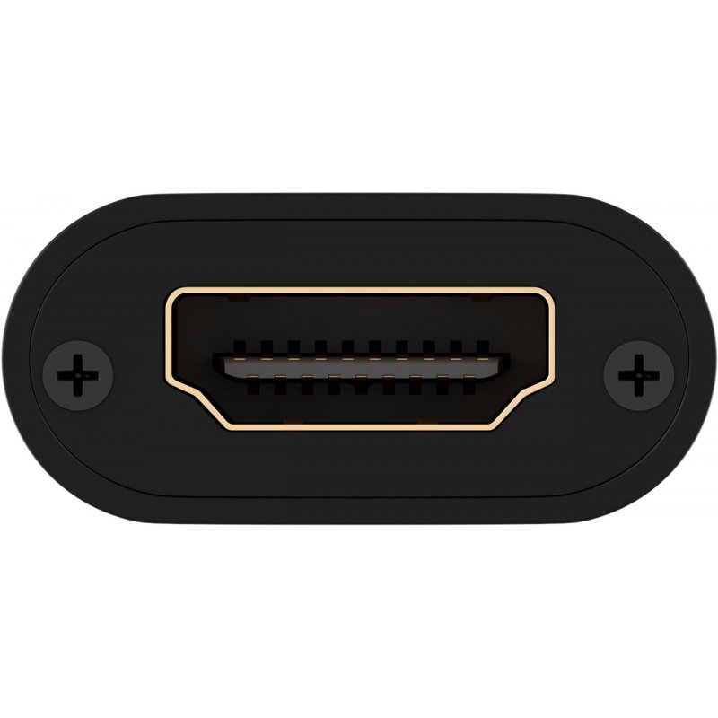 Goobay 58491 extension audio/video Répéteur AV