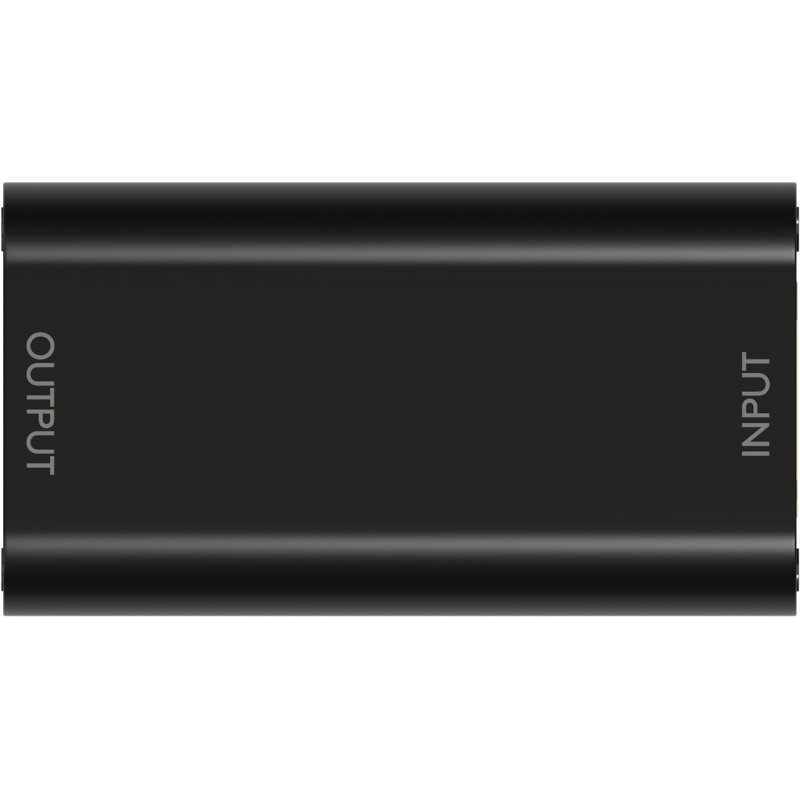 Goobay 58491 AV extender AV repeater