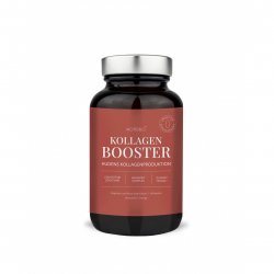 NORDBO - Collagen Booster Vegan 60 Capsules