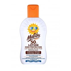 Malibu - Lotion SPF 30 200 ml