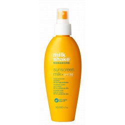 milk_shake - Sun&More Sunscreen Milk SPF 30 140 ml