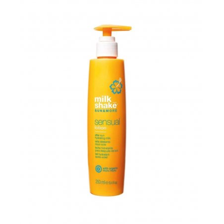 milk_shake - Sun&More Sensual Lotion 250 ml