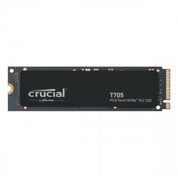 CRUCIAL T705 4T PCIe Gen5 *CT4000T705SSD3