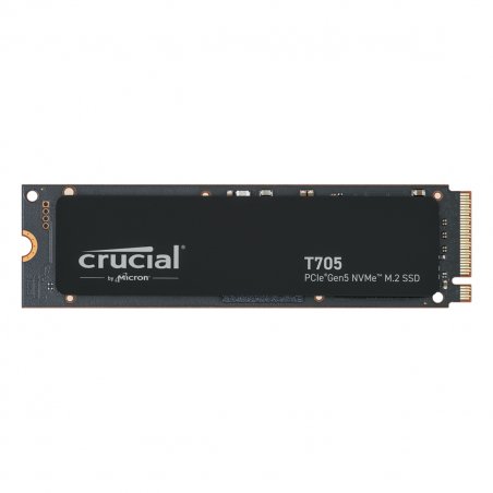 CRUCIAL T705 1T PCIe Gen5 avec Heatsink*CT1000T705SSD5