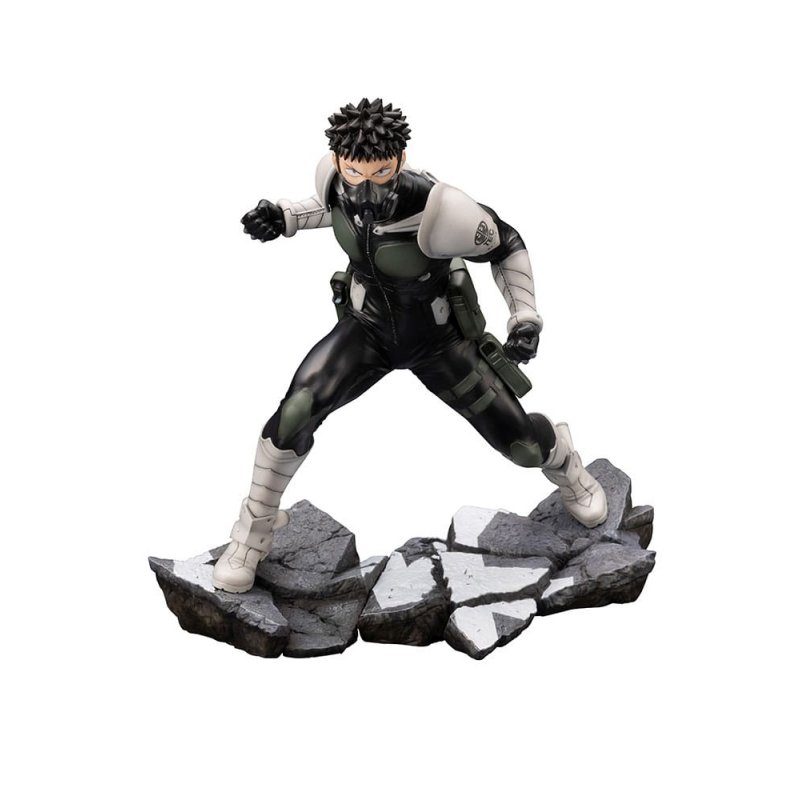 Kaiju No. 8 statuette PVC ARTFXJ 1/8 Kafka Hibino 20 cm