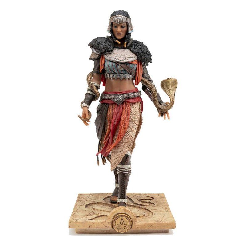 Assassin´s Creed statuette PVC 1/8 Amunet The Hidden One 25 cm