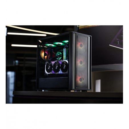 COOLER MASTER MasterBox 600