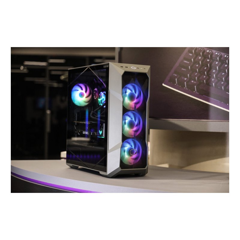 COOLERMASTER TD500 MAX