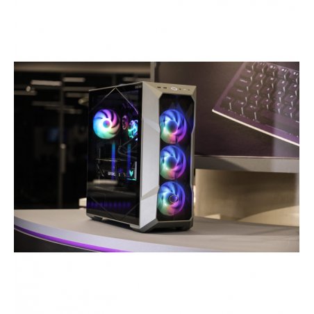 COOLERMASTER TD500 MAX