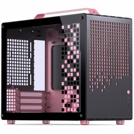 STOCKDIV2-JONSPLUS MATX Handle Case Z20 - Black-Pink