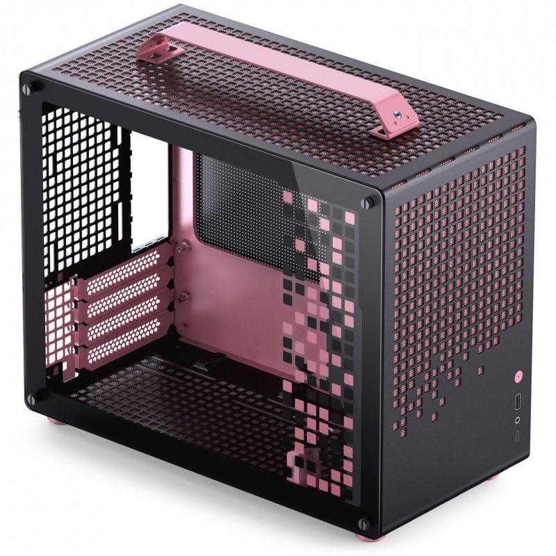 STOCKDIV2-JONSPLUS MATX Handle Case Z20 - Black-Pink
