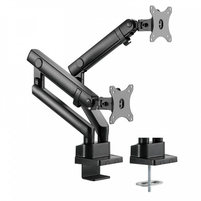 Silverstone SST-ARM25 Dual Monitorarm