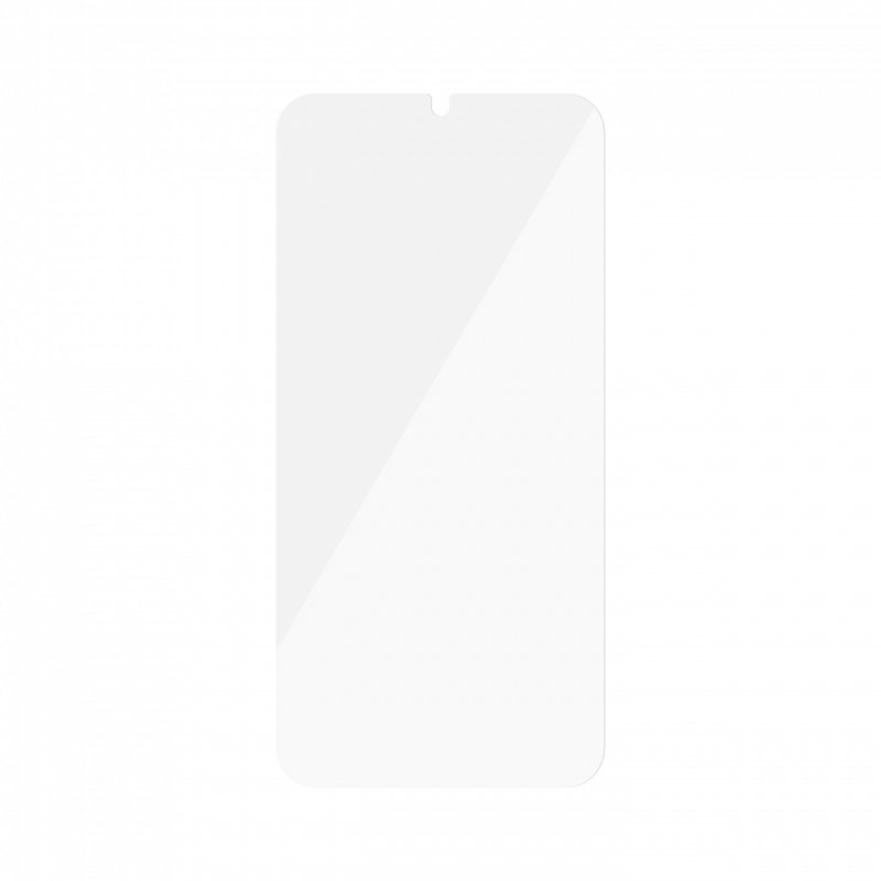 PanzerGlass SAFE. by Screen Protector Samsung Galaxy A35 5G | Ultra-Wide Fit w. EasyAligner