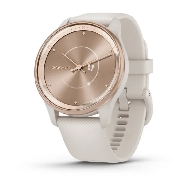 Garmin vivomove Trend 40mm rosegold