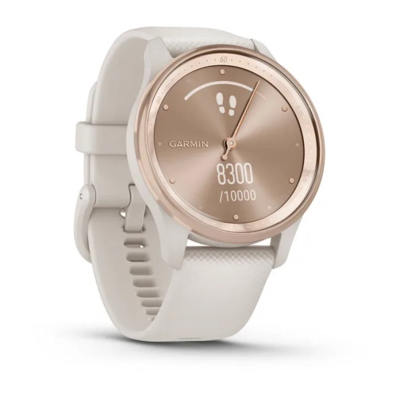 Garmin vivomove Trend 40mm rosegold