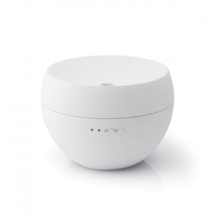 Aromatyzer Stadler Form Jasmine (biały)