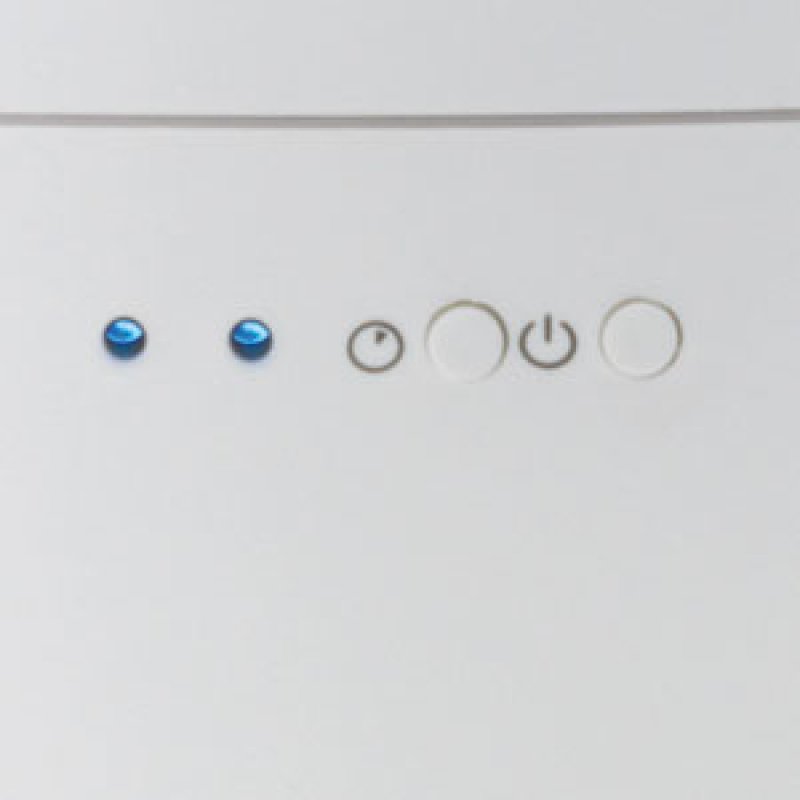 Aromatyzer Stadler Form Jasmine (biały)