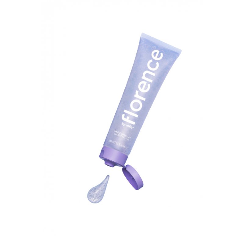 Florence by Mills - Magic Micellar Cleansing Gel 100 ml