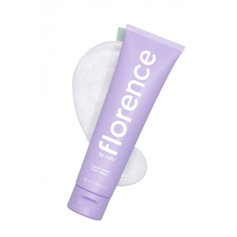 Florence by Mills - Clean Magic Face Wash 100 ml