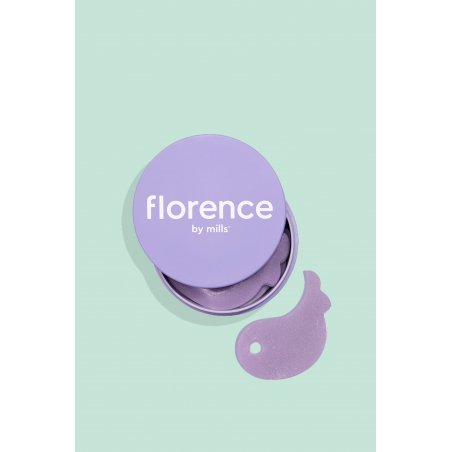 Florence by Mills Swimming Under The Eyes Gel Pads 60 Stk.