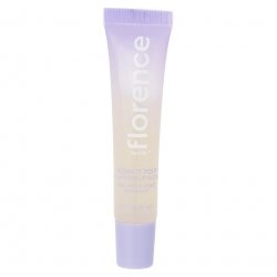 Florence by Mills - Work It Pout Plumping Lip Gloss Sunny Hunny (Champagne)