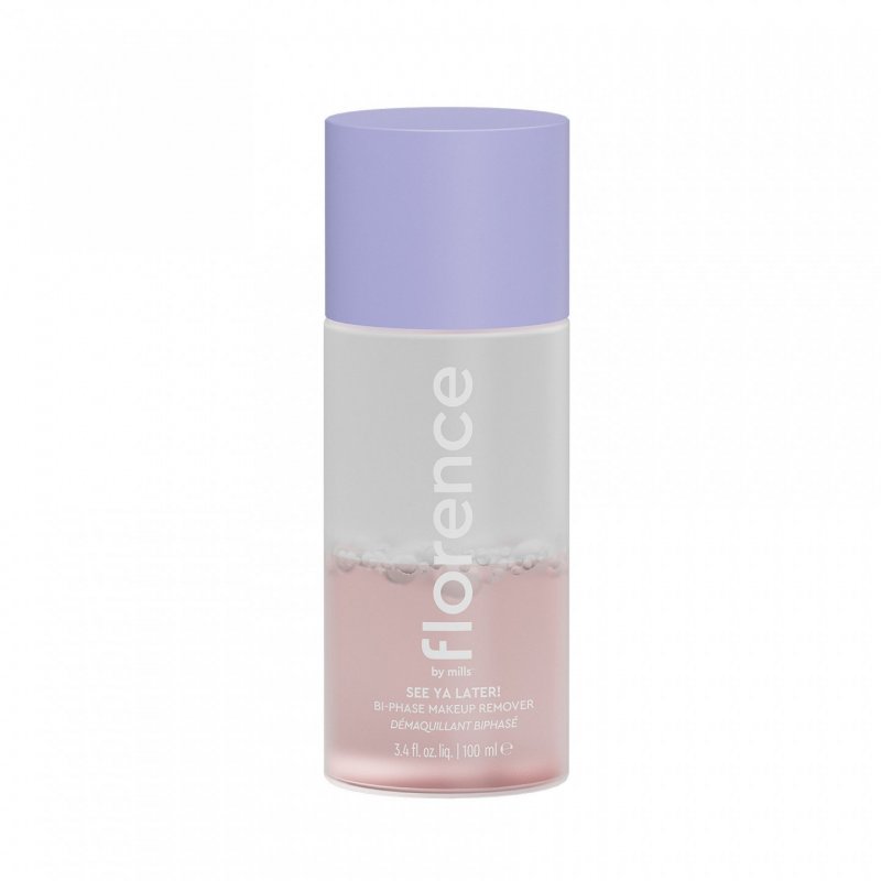 Florence by Mills - See Ya Later! BI-Phase Makeup Remover 100 ml