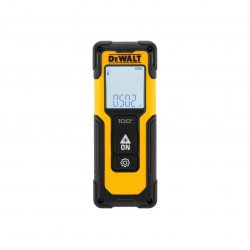 DeWALT DWHT77100-XJ distance meter