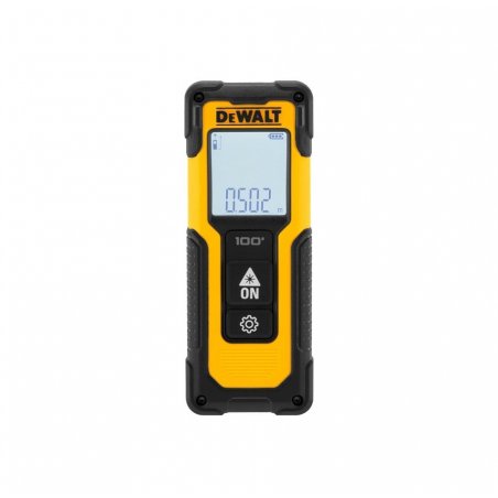 DeWALT DWHT77100-XJ distance meter