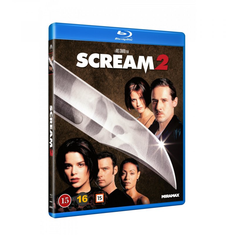 Scream 2