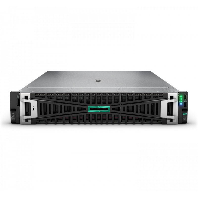 BDL/HPE ProLiant DL380 Gen11|12 LFF|