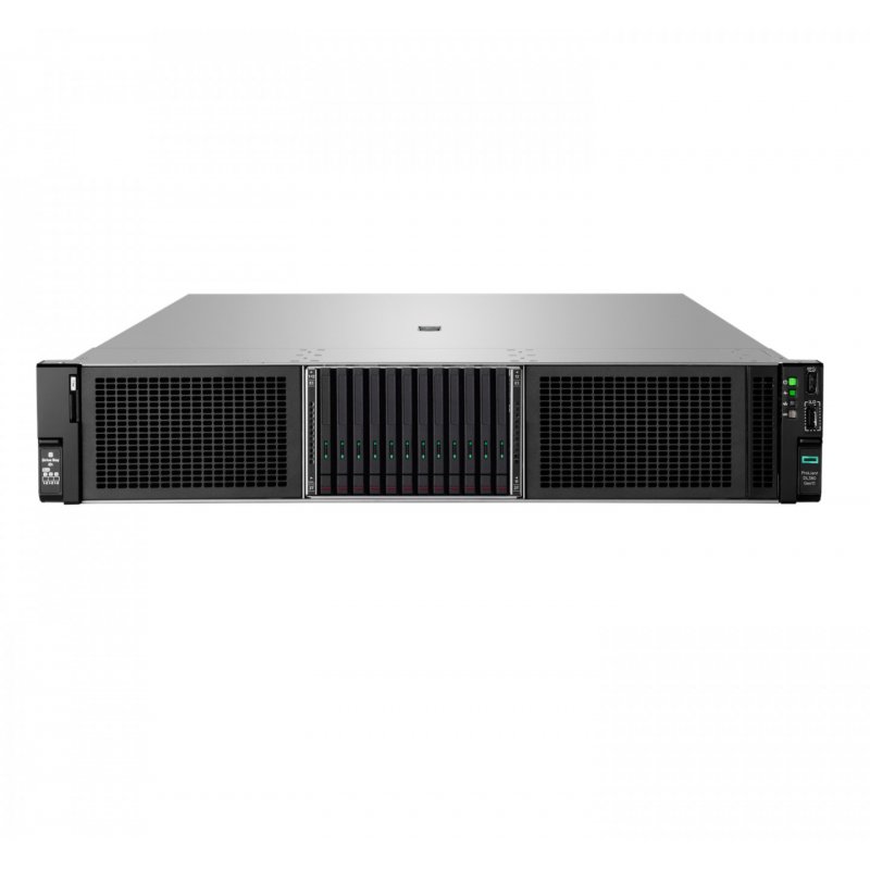 BDL/HPE ProLiant DL380 Gen11|12 LFF|