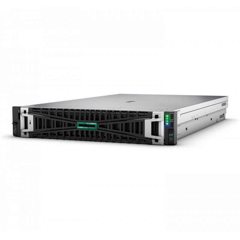 BDL/HPE ProLiant DL380 Gen11 |8SFF|