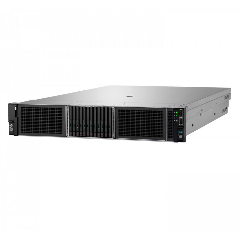BDL/HPE ProLiant DL380 Gen11 |8SFF|