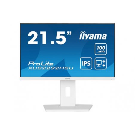 IIYAMA XUB2292HSU-W6