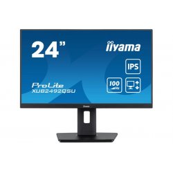 IIYAMA XUB2492QSU-B1